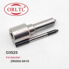 Распылитель форсунки G3S23 представления ORLTL G3S23 дизельный для 295050-0410