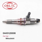 ORLTL 0 электронная впрыска 0445 120 блока 445 120 006 инжектор 0445120006 полезной нагрузки 006 переключателей для Мицубиси